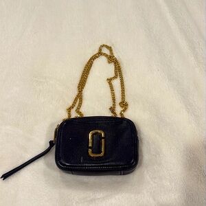 Marc Jacob’s pocketbook